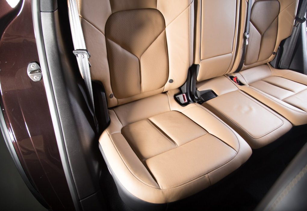 Dirt and Spills Stay Away with a durable car floor liner