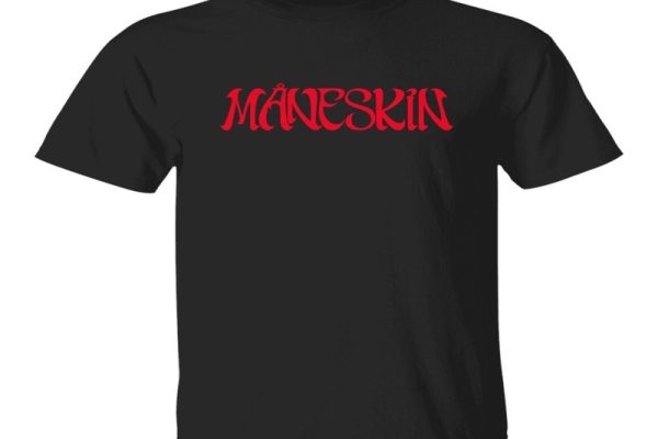 Unlocking the Magic of Maneskin Official Merch: A Detailed Look