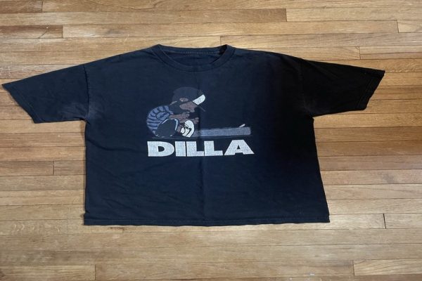Exploring the Top J Dilla Shop Picks of the Season