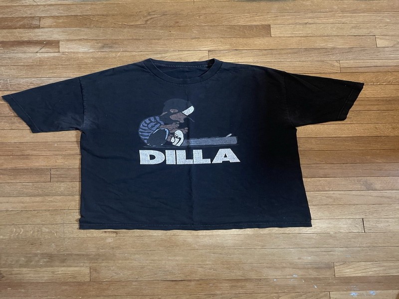 Exploring the Top J Dilla Shop Picks of the Season