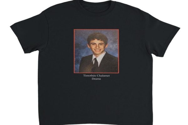 Exploring Timothee Chalamet's Official Shop: A Fan's Paradise Revealed