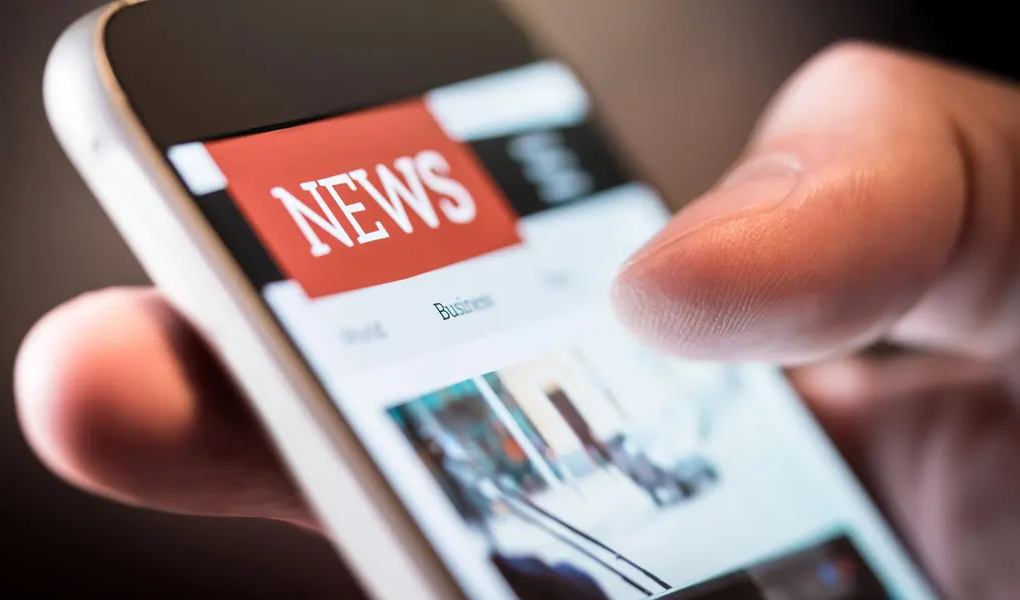 The Simple Guide to Getting Featured in Major News Websites