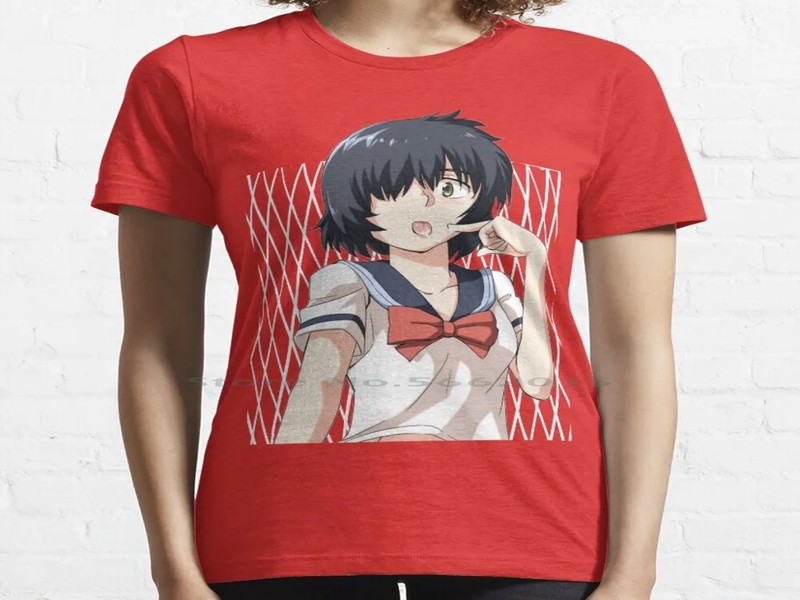Elevate Your Collection: A Dive into A Certain Scientific Railgun Merch
