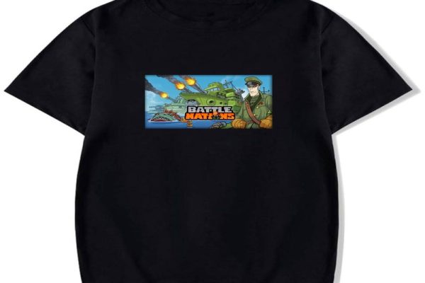 A$AP Rocky Merch: The Must-Have Collection for True Fans