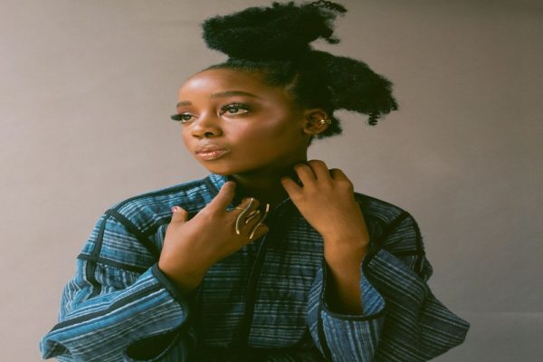 Why Thuso Mbedu's Official Shop Is a Fan Favorite: Exploring the Appeal