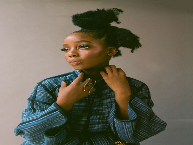 Why Thuso Mbedu's Official Shop Is a Fan Favorite: Exploring the Appeal