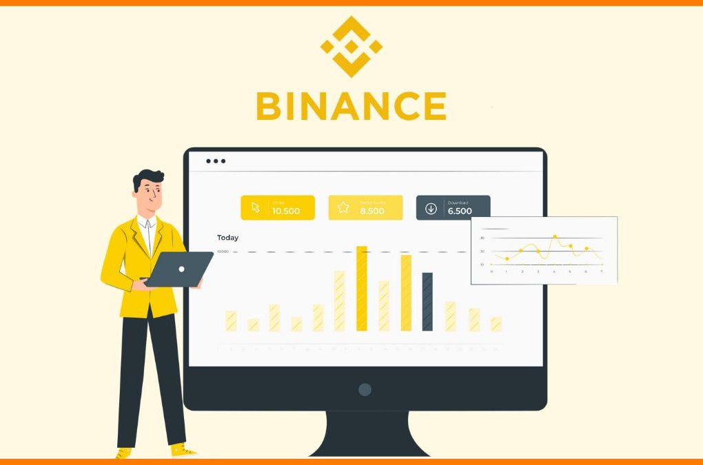 Binance Register and Crypto Account Setup